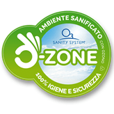 Sanificazione All’Ozono
